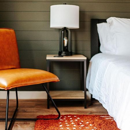 واينزبورو Grey Pine Lodge المظهر الخارجي الصورة